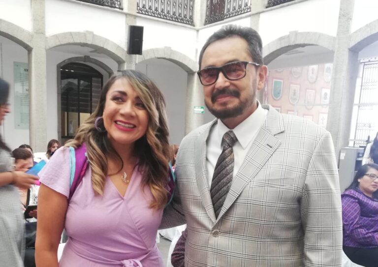 Destaca Pepe Temoltzin Papel de Colectiva 50+1 Para la Transformación Social de Tlaxcala