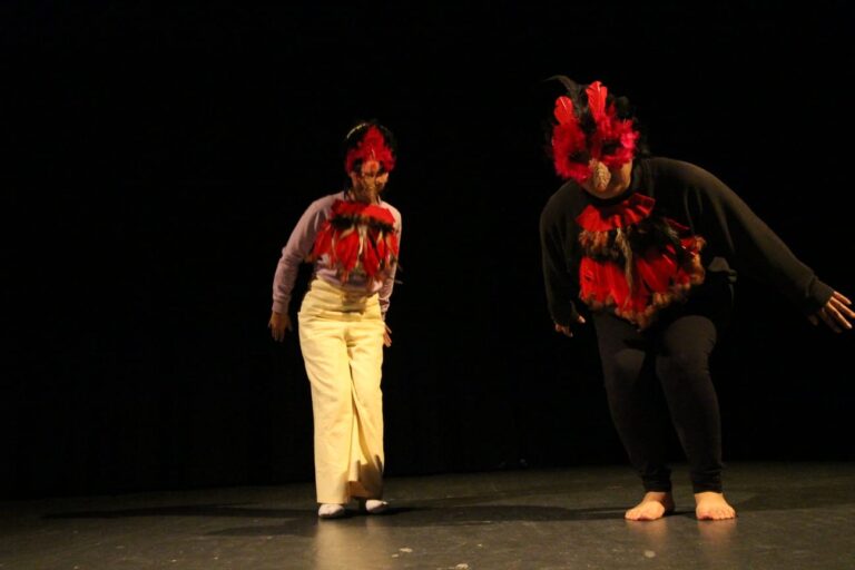 Anuncia Compañía Estatal de Teatro su Primera Puesta en Escena