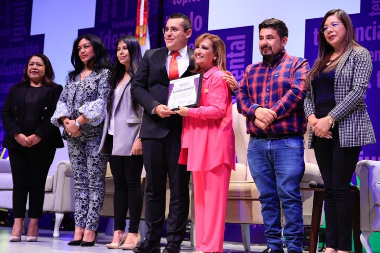 Respalda Gobierno del Estado Servicio Público Ejercido por Jóvenes