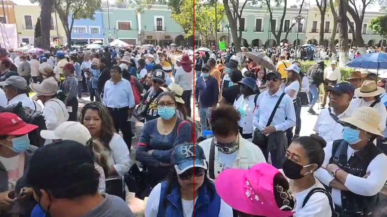 Cambrón a LCC:  Deje de Taparse los Oídos, no Ayuda a la Gobernabilidad