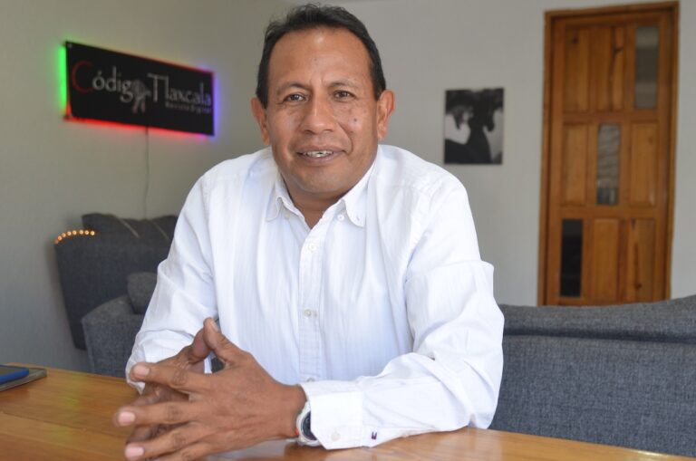 Hay un Riesgo de Tribalización en MORENA: Felipe Sánchez Lima