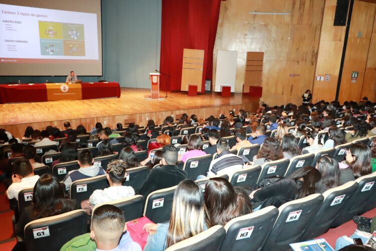 04 Realiza UATx jornada para la educación financiera