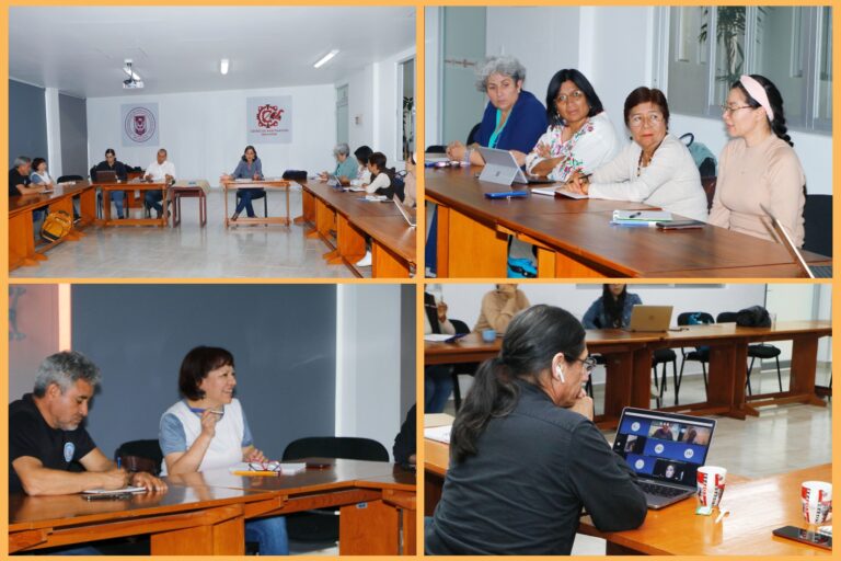 Inició UATx foro sobre crisis socioambiental