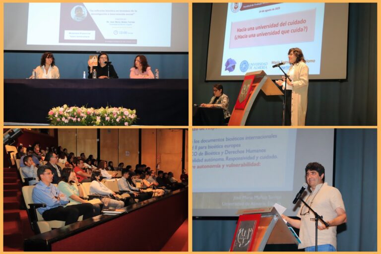 Apuntala UATx acciones para una cultura de paz