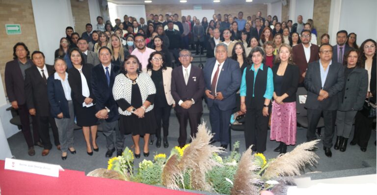 Reforzará academia de autorrealización de la UATx el humanismo contemporáneo