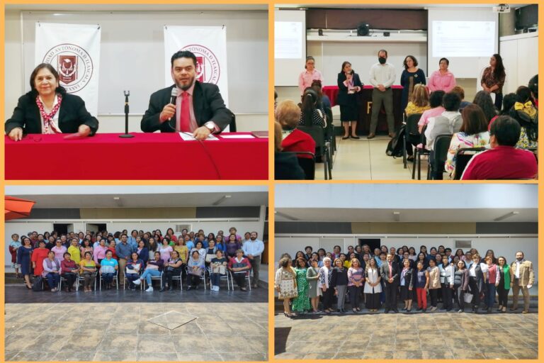 Trabajan UATx y SEPE en favor de una educación inclusiva