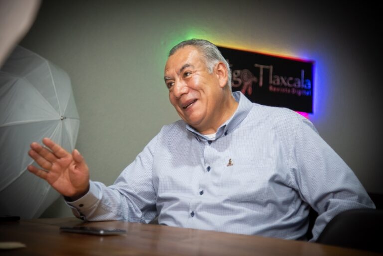 Elección Presidencial 2024 Será ‘Como en 2018, Pero Mejor’: El Patrón