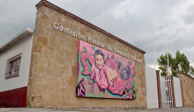 Investigará CEDH presunta agresión contra trabajador de empresa refresquera en Huamantla