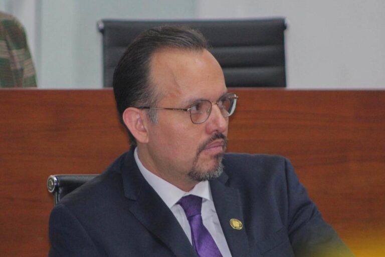 Represión y Simulación, el sello del gobierno a dos años de su llegada: Cambrón Soria