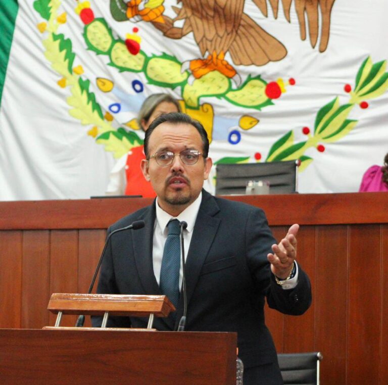 Lleno de mentiras y falsas promesas el “Informe” de la Gobernadora: JM Cambrón