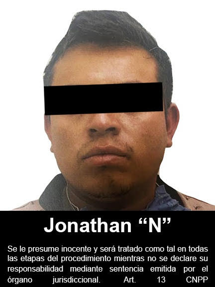 TLAX - 2656 SENTENCIA UNA PERSONA ARMA DE FUEGO AUTORIZADO