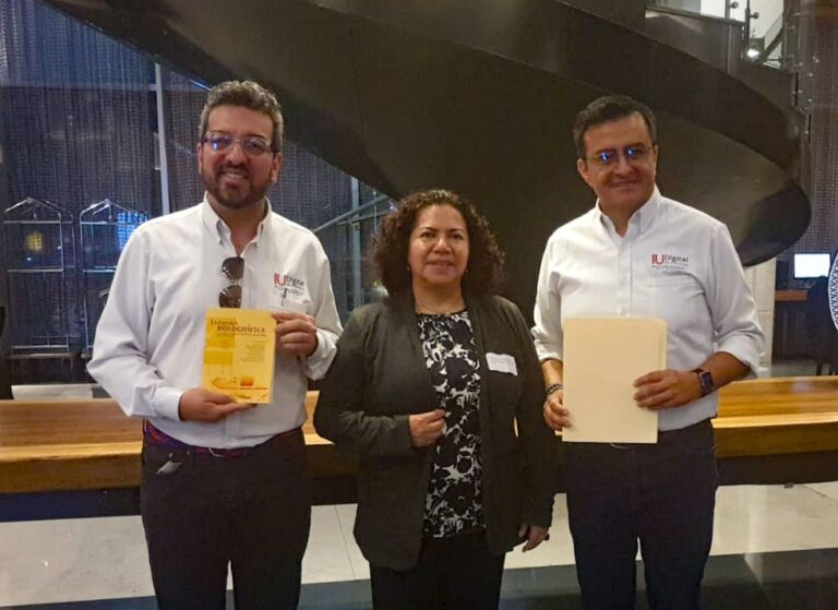 Universidad Politécnica de Tlaxcala Firma Carta de Intención Para Movilidad