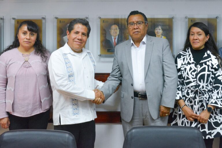 Acuerda Cobat Convenio Salarial con Staicobat