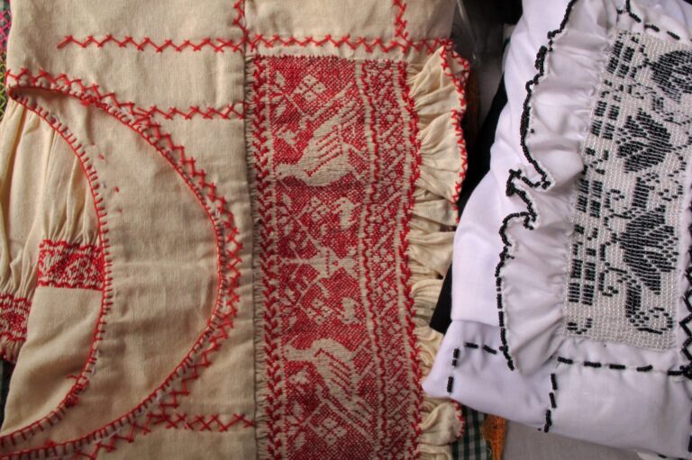 Convoca Casa de las Artesanías de Tlaxcala al XII Concurso Estatal de Textiles 2023