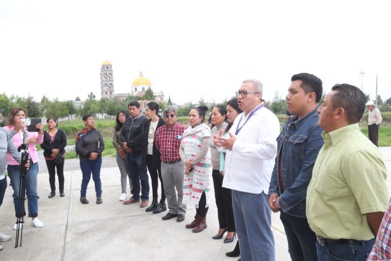 Entrega SEPE–USET Claves de Centro de Trabajo a Centros Educativos de Bachillerato Estatal