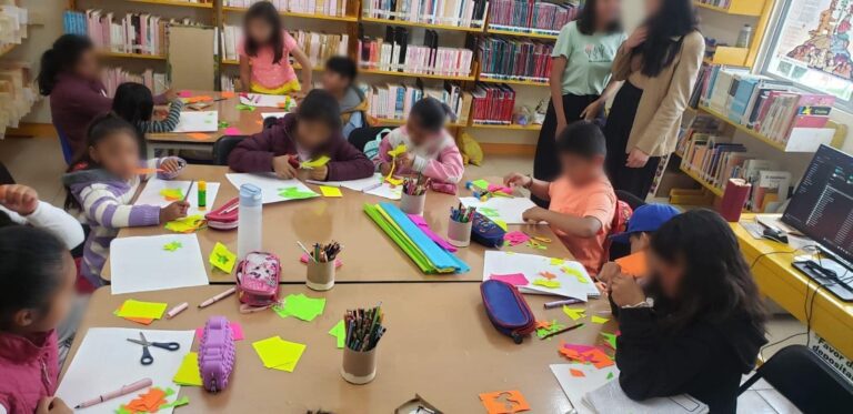 Participarán Docentes de Nivel Básico en la Creación de Clubes de Lectura