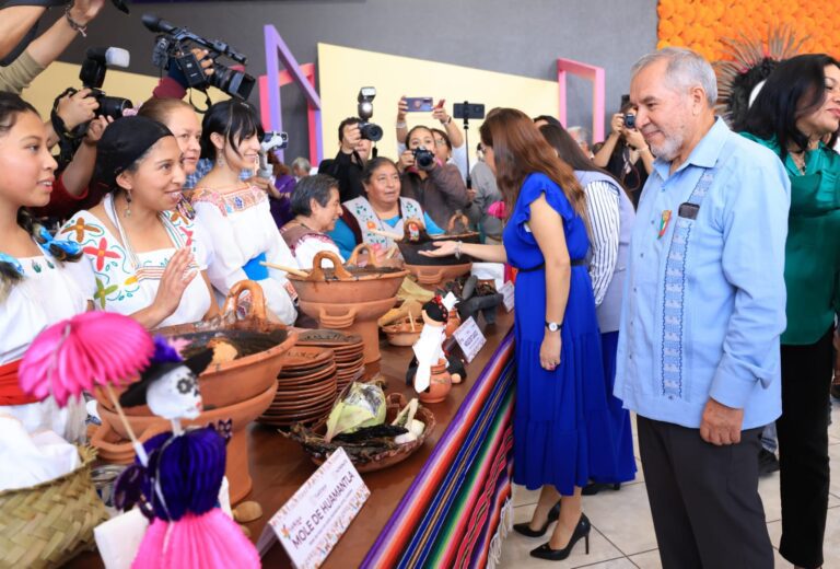 “Tlaxcala, la Feria de Ferias 2023” Contará con más de 450 Eventos Gratuitos