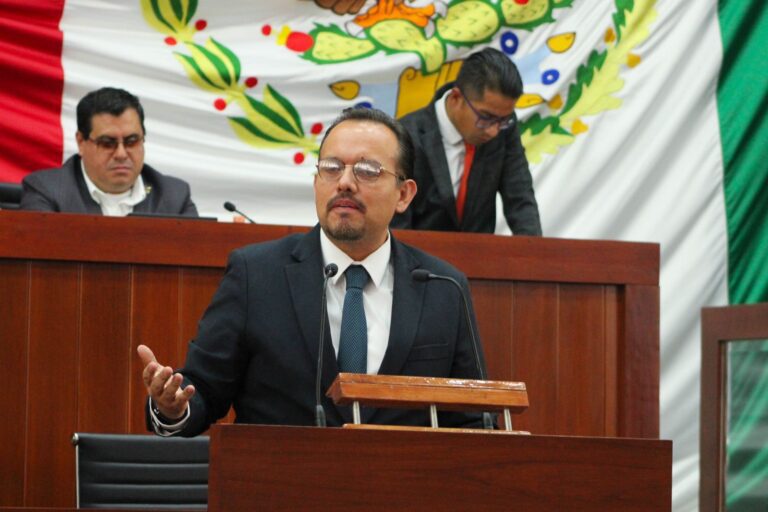 Es Urgente la Actuación de la Gobernadora en Conflictos Territoriales con Puebla: JM Cambrón