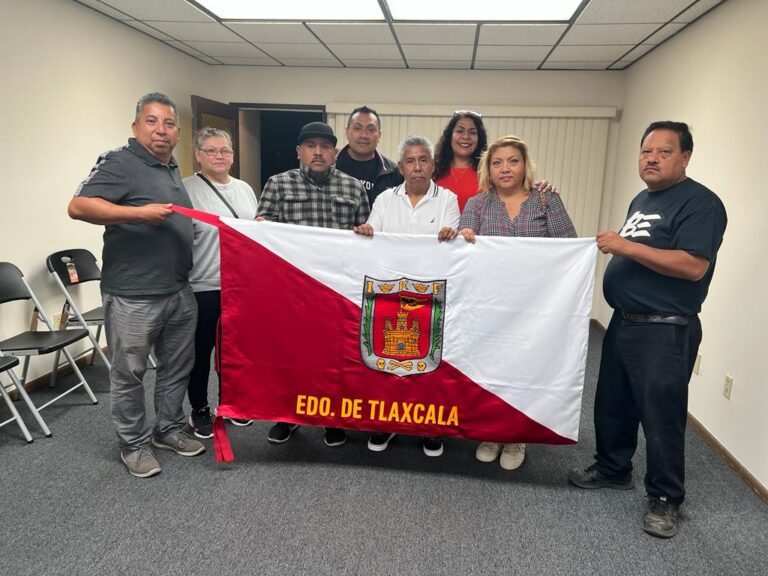 Afina DAM Detalles de Casa Tlaxcala en California