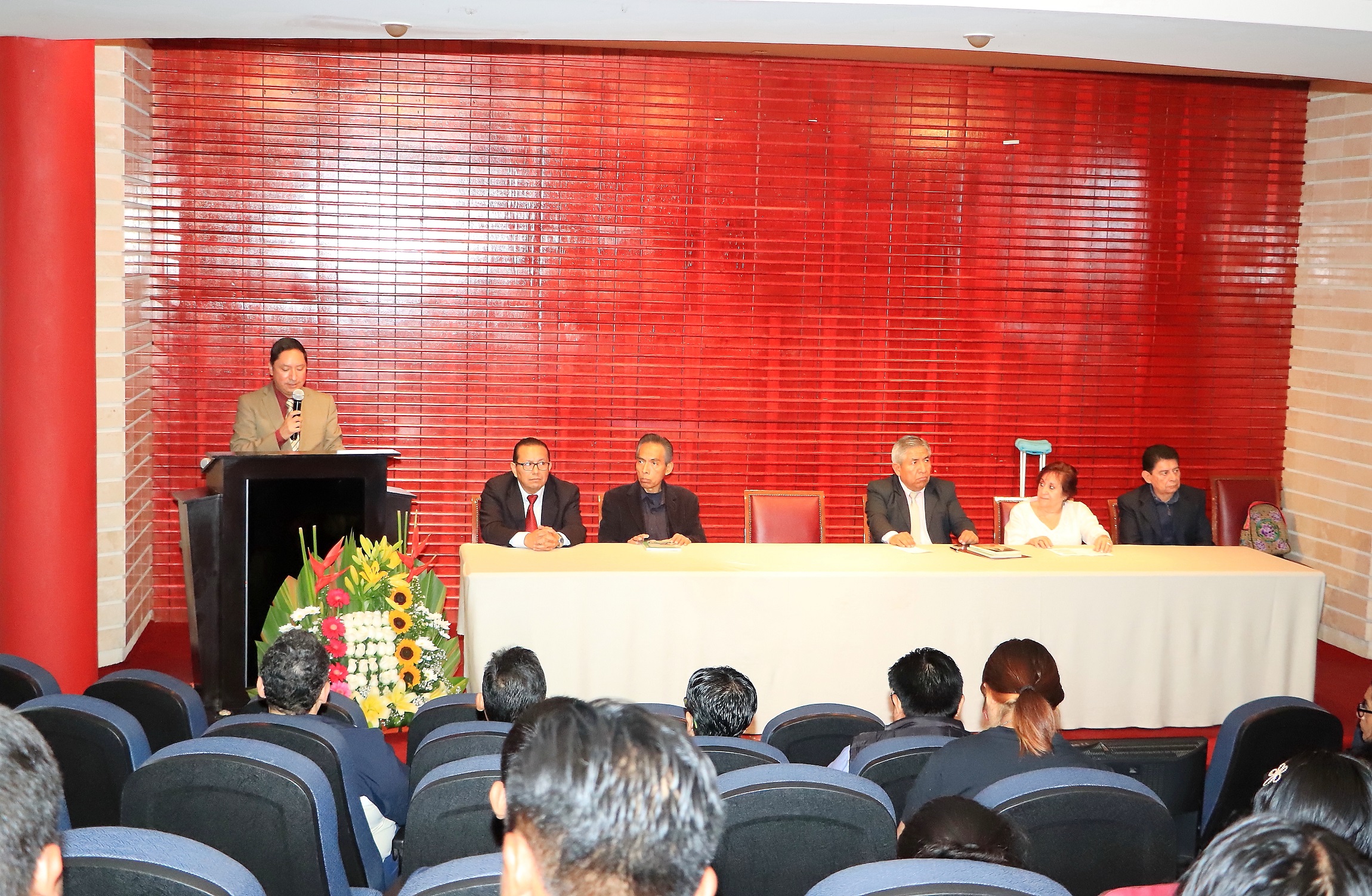 04 Es sede la UATx de reunión nacional de instituciones formadoras en ciencias biológicas