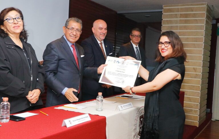 Culmina en UATx diplomado en derechos humanos y patrimonio cultural