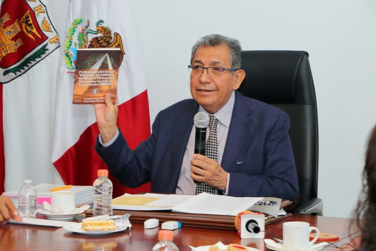 Determina UATx acciones para garantizar el trabajo académico de manera responsable