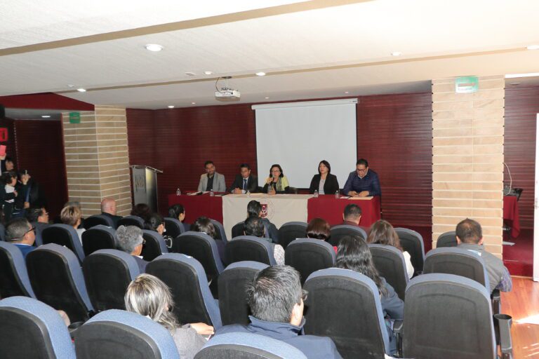 Inicia UATx auditoría interna de su sistema de calidad