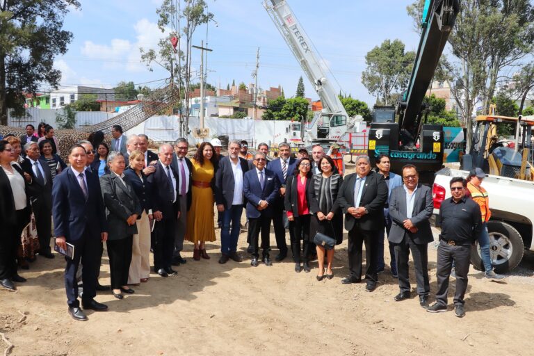 Consolida UATx su Proyección Nacional