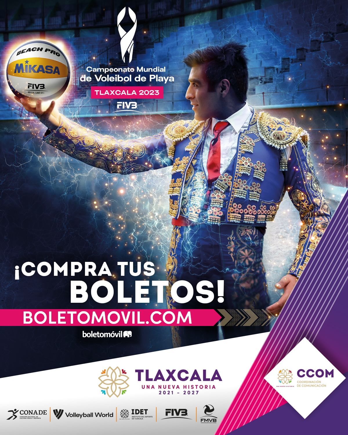 TURISMO VOLEIBOL TORERO REDES (1)