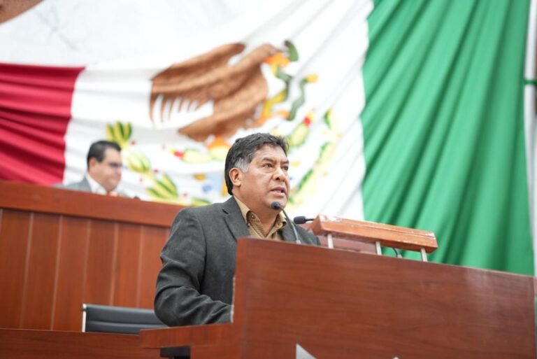 Destaca diputado Vicente Morales proyección internacional por Campeonato Mundial de Voleibol de Tlaxcala 2023