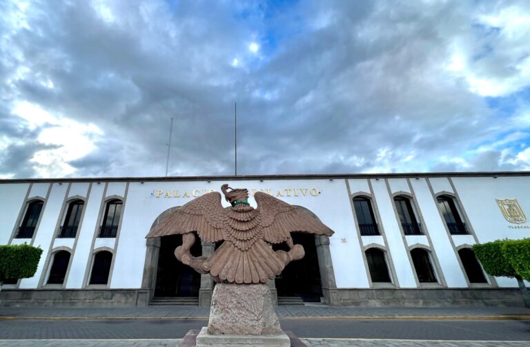 Concluye recepción de documentos de personas interesadas en ocupar la titularidad del OFS