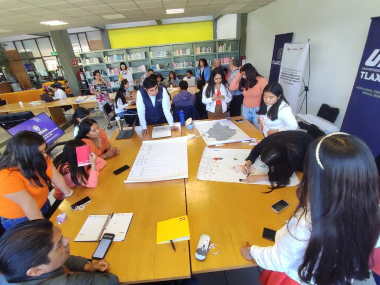 Atiende Estado Efectos del Cambio Climático: SMA