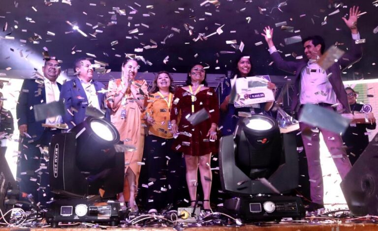 Concluyó Octavo Concurso Nacional Gastronómico Tlaxcala 2023