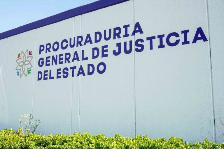 Vinculan a proceso a hombre por daños: PGJE