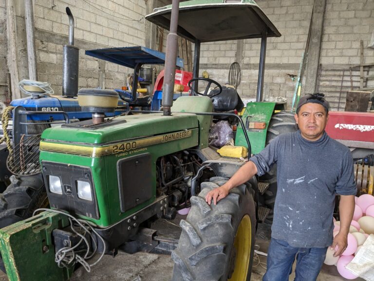 Capitalizó Fomtlax a Mipymes con 11 mdp en el tercer trimestre del año