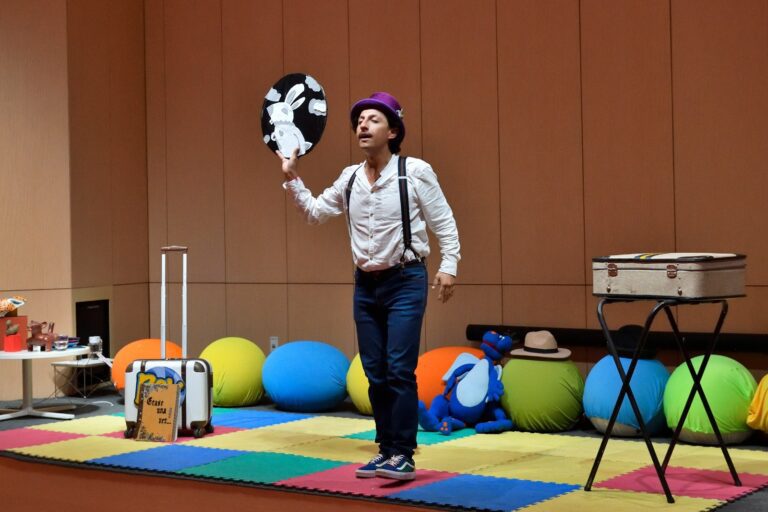 Terraza Infantil de “Tlaxcala, la Feria de Ferias 2023” Fomentará las Tradiciones y Despertará la Imaginación