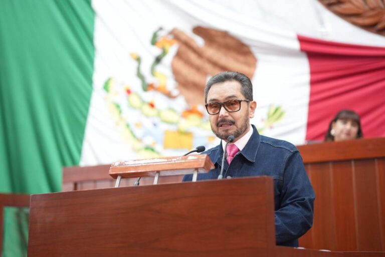 Respaldan diputados Iniciativa de Pepe Temoltzin para Reformar la Ley de Vivienda en Tlaxcala