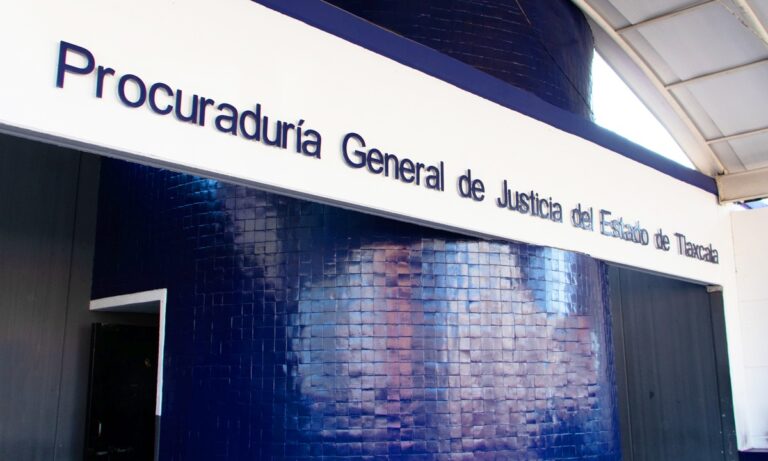 Masculino es Vinculado a Proceso por Lesiones Culposas: PGJE