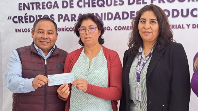 Fortalece Fomtlax Desarrollo y Modernización de Mipymes