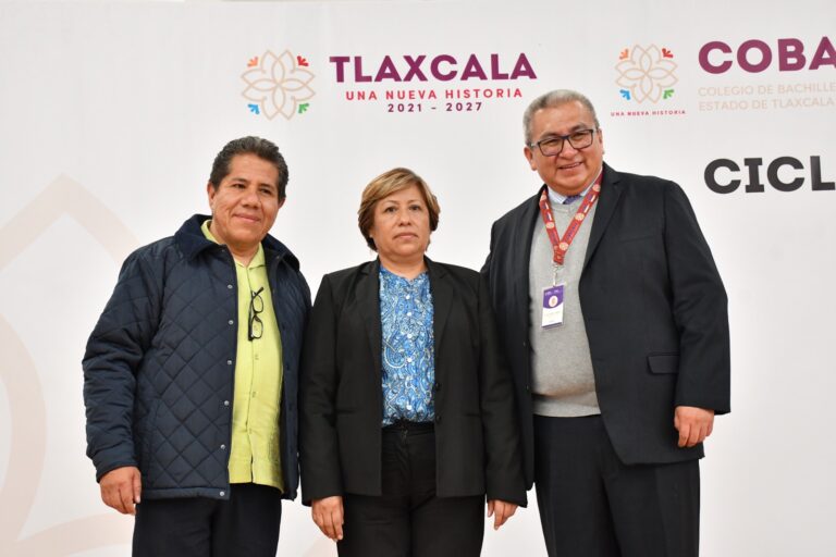 Presenta Cobat Ciclo de Conferencias “Cero Tolerancia”