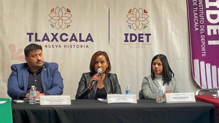 Eligen a Ganadores del Premio Estatal del Deporte 2023