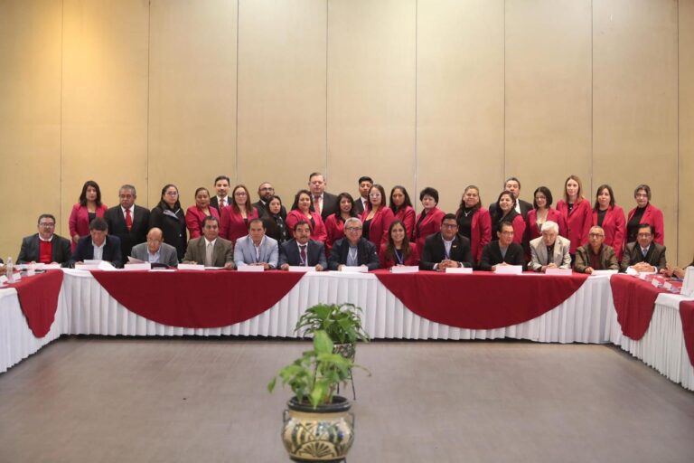 Trabaja SEPE–USET con Figuras Educativas de Secundarias Técnicas