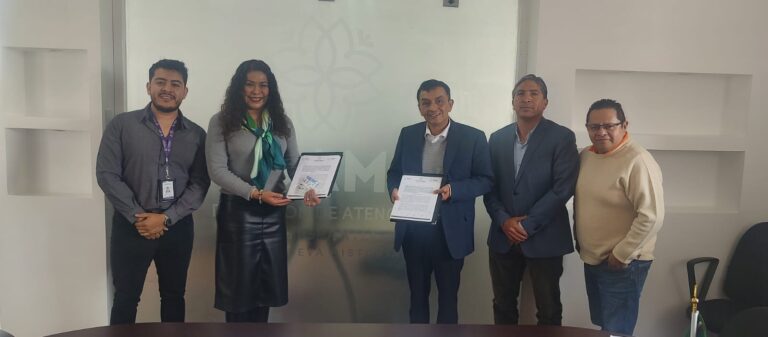 Migrantes Tlaxcaltecas Podrán Tramitar Licencia de Conducir