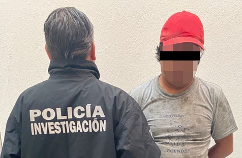 Cumplimenta PGJE orden de aprehensión por abuso de confianza