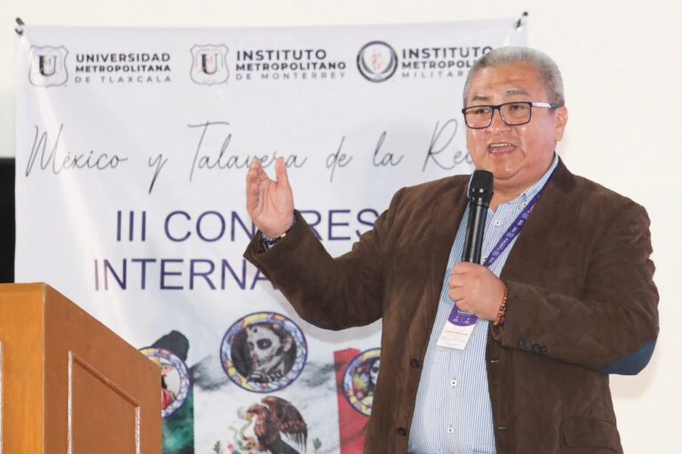 Participa SEPE-USET en “III Congreso Internacional Conciencia Contra la Violencia”