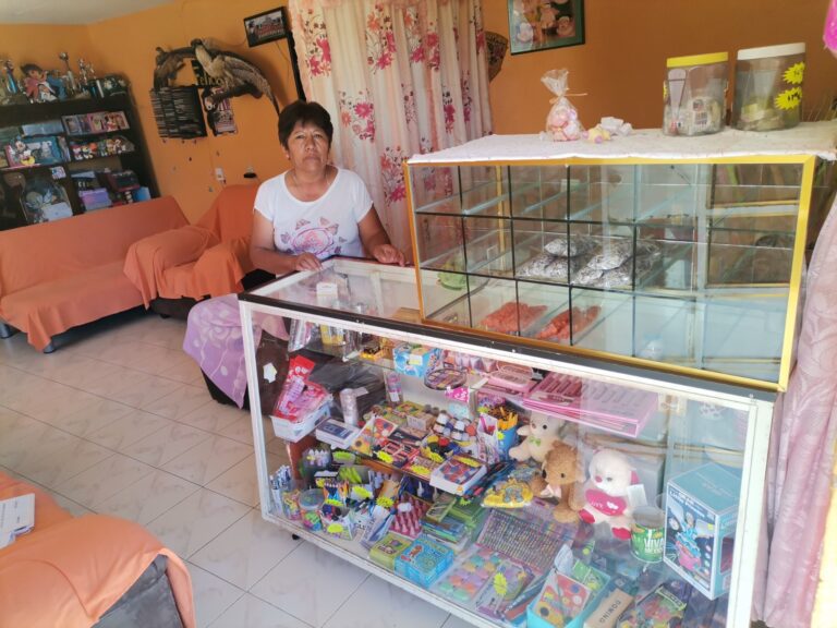 Empodera Fomtlax a mujeres emprendedoras