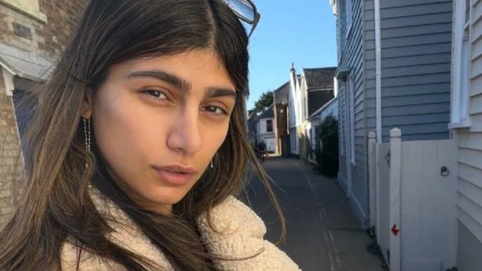 Playboy despide a Mia Khalifa por comentar sobre ataque de Hamás a Israel