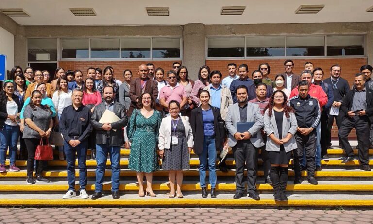 Entregó UATx resultados sobre exploración de prácticas inclusivas   