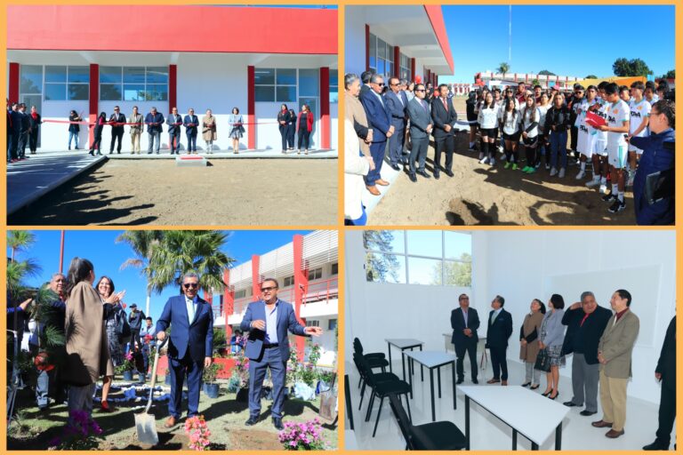 Cuenta UATx con nueva infraestructura para licenciatura en diseño gráfico