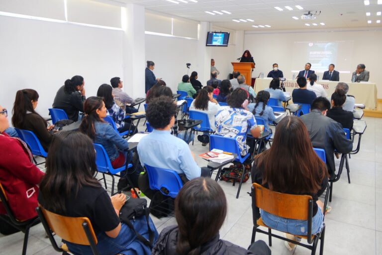 Realizó UATx la edición número treinta de jornadas filosóficas